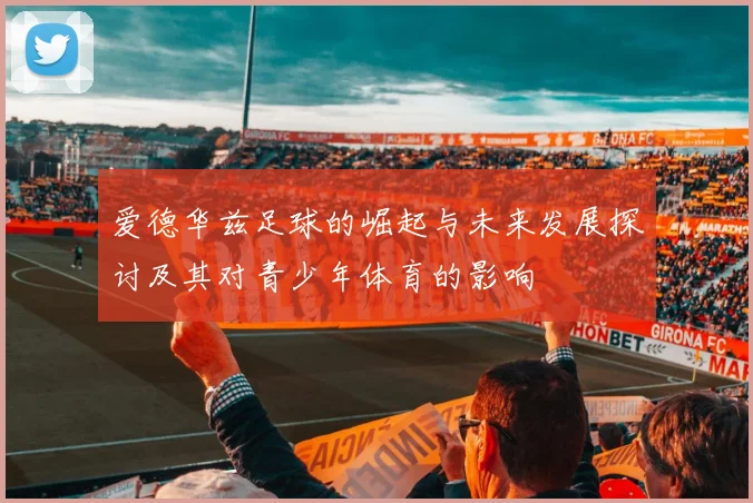 爱德华兹足球的崛起与未来发展探讨及其对青少年体育的影响