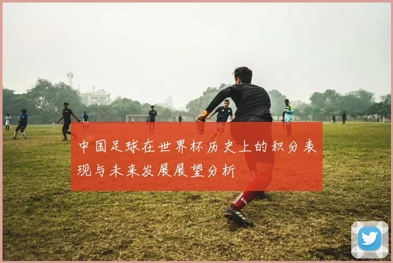 中国足球在世界杯历史上的积分表现与未来发展展望分析